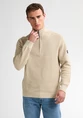 Petrol Men Knitwear Collar M-3050-KWC227