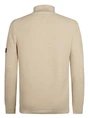 Petrol Men Knitwear Collar M-3050-KWC227