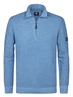 Petrol Men Knitwear Collar M-3050-KWC227