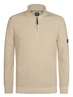 Petrol Men Knitwear Collar M-3050-KWC227