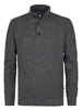 Petrol Men Knitwear Collar M-3050-KWC270