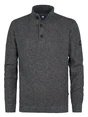 Petrol Men Knitwear Collar M-3050-KWC270