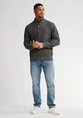 Petrol Men Knitwear Collar M-3050-KWC270