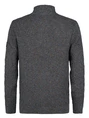 Petrol Men Knitwear Collar M-3050-KWC270