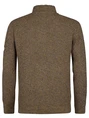 Petrol Men Knitwear Collar M-3050-KWC270