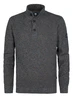 Petrol Men Knitwear Collar M-3050-KWC270