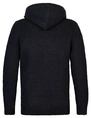 Petrol Men Knitwear Hooded Cardigan M-3040-KWH210