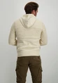 Petrol Men Knitwear Hooded Cardigan M-3040-KWH210