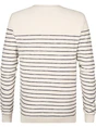 Petrol Men Knitwear Round Neck Basic M-1050-KWR201