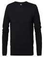 Petrol Men Knitwear Round Neck Basic M-3020-KWR269