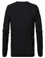 Petrol Men Knitwear Round Neck Basic M-3020-KWR269