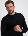 Petrol Men Knitwear Round Neck Basic M-3020-KWR269