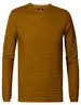 Petrol Men Knitwear Round Neck Basic M-3020-KWR269