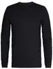 Petrol Men Knitwear Round Neck Basic M-3030-KWR269