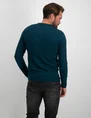 Petrol Men Knitwear Round Neck Basic M-3030-KWR269