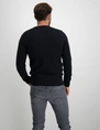 Petrol Men Knitwear Round Neck Basic M-3030-KWR269