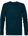 Petrol Men Knitwear Round Neck Basic M-3030-KWR269