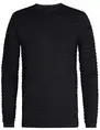 Petrol Men Knitwear Round Neck Basic M-3030-KWR269