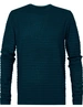 Petrol Men Knitwear Round Neck Basic M-3030-KWR269