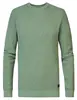 Petrol Men Knitwear Round Neck Basic M-3040-KWR225