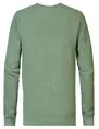 Petrol Men Knitwear Round Neck Basic M-3040-KWR225