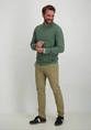 Petrol Men Knitwear Round Neck Basic M-3040-KWR225