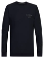 Petrol Men Knitwear Round Neck Basic M-3040-KWR233
