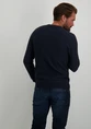 Petrol Men Knitwear Round Neck Basic M-3040-KWR233