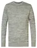 Petrol Men Knitwear Round Neck Basic M-3040-KWR240