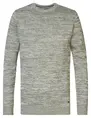 Petrol Men Knitwear Round Neck Basic M-3040-KWR240