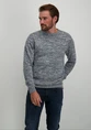 Petrol Men Knitwear Round Neck Basic M-3040-KWR240