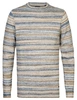 Petrol Men Knitwear Round Neck Basic M-3040-KWR271