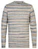 Petrol Men Knitwear Round Neck Basic M-3040-KWR271