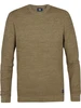 Petrol Men Knitwear Round Neck Basic M-3050-KWR225