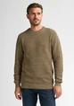 Petrol Men Knitwear Round Neck Basic M-3050-KWR225