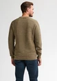 Petrol Men Knitwear Round Neck Basic M-3050-KWR225