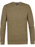 Petrol Men Knitwear Round Neck Basic M-3050-KWR225