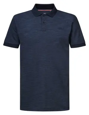 Petrol Men Polo Short Sleeve M-1020-POL914