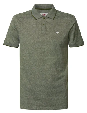 Petrol Men Polo Short Sleeve M-1020-POL916