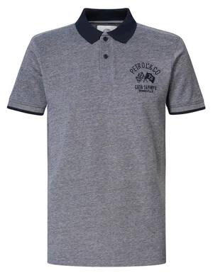 Petrol Men Polo Short Sleeve M-1020-POL920