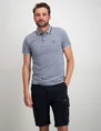Petrol Men Polo Short Sleeve M-1020-POL924
