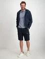 Petrol Men Polo Short Sleeve M-1020-POL924