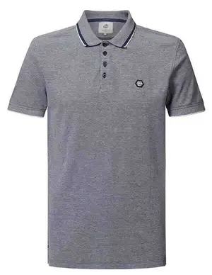 Petrol Men Polo Short Sleeve M-1020-POL924