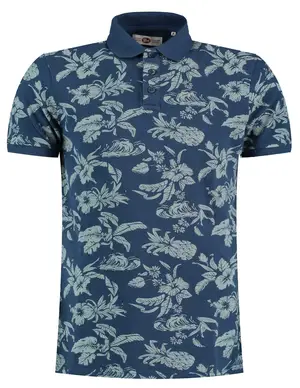 Petrol Men Polo Short Sleeve M-1020-SP-POL413