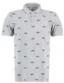 Petrol Men Polo Short Sleeve M-1020-SP-POL520