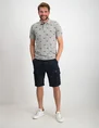 Petrol Men Polo Short Sleeve M-1020-SP-POL520