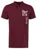 Petrol Men Polo Short Sleeve M-1020-SP-POL912