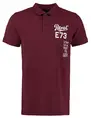 Petrol Men Polo Short Sleeve M-1020-SP-POL912