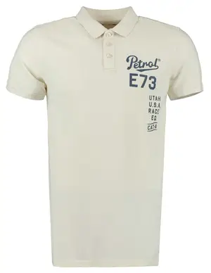 Petrol Men Polo Short Sleeve M-1020-SP-POL912