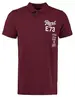 Petrol Men Polo Short Sleeve M-1020-SP-POL912